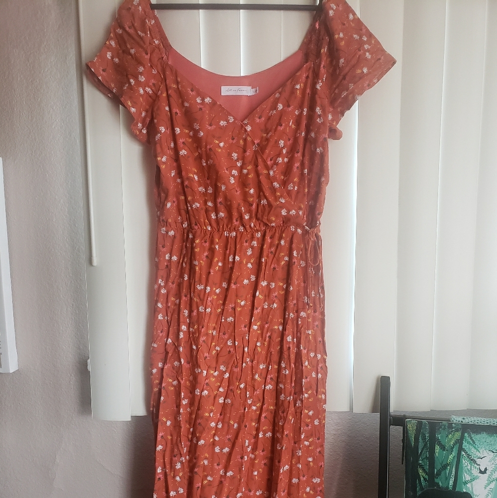 NWOT Dress